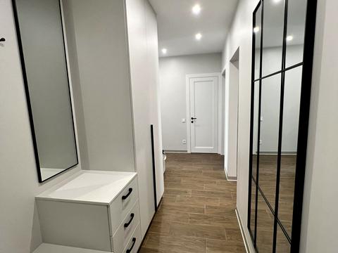 квартира по адресу Козельницкая ул., 12