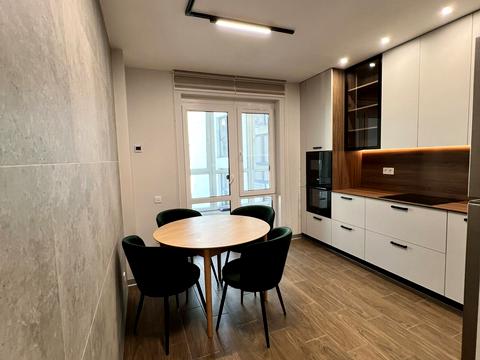 квартира по адресу Козельницкая ул., 12