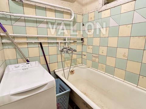 квартира по адресу Михаила Донца ул., 21