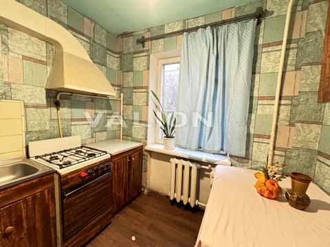 квартира по адресу Михаила Донца ул., 21