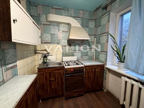 квартира по адресу Михаила Донца ул., 21