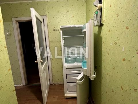 квартира по адресу Михаила Донца ул., 21