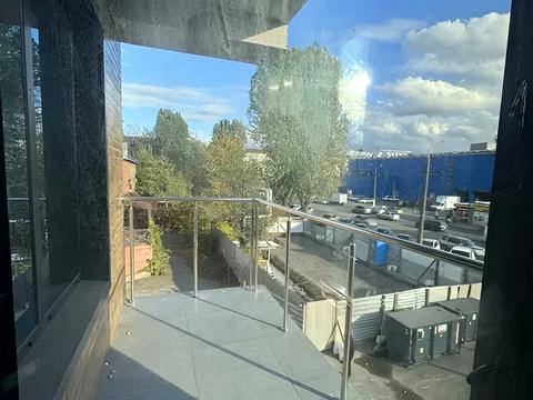 коммерческая по адресу Бориса Кротова ул. (Бориса Кротова), 1