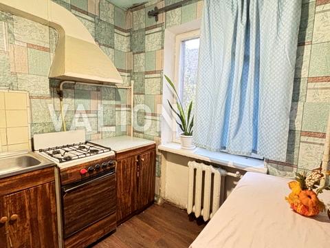 квартира по адресу Михаила Донца ул., 21