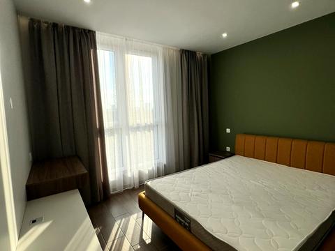 квартира по адресу Козельницкая ул., 12