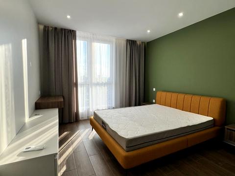 квартира по адресу Козельницкая ул., 12