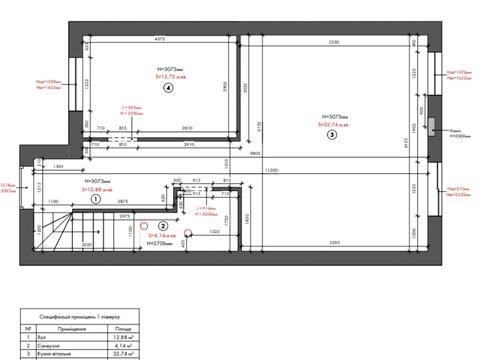 дом по адресу Давидчука ул., 34