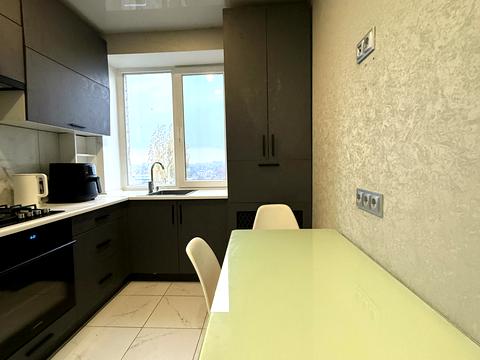 квартира по адресу Слобожанский просп. (Газеты "Правда"), 125