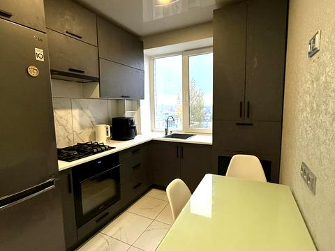 квартира по адресу Слобожанский просп. (Газеты "Правда"), 125