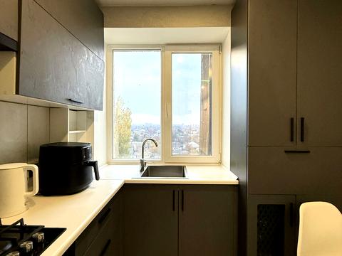 квартира по адресу Слобожанский просп. (Газеты "Правда"), 125