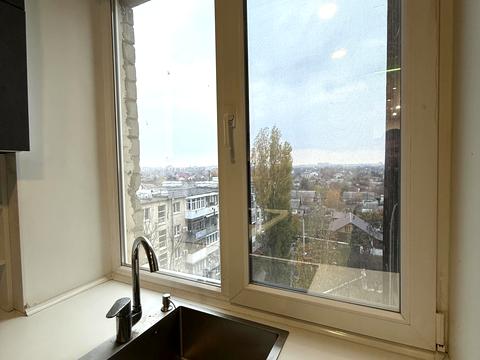 квартира по адресу Слобожанский просп. (Газеты "Правда"), 125