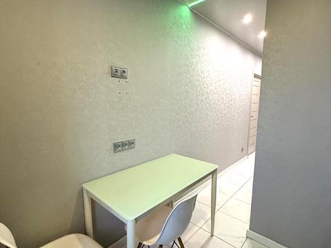 квартира по адресу Слобожанский просп. (Газеты "Правда"), 125