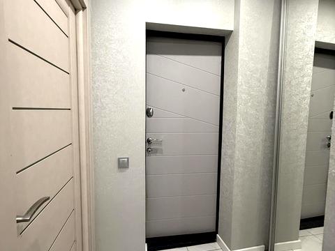 квартира по адресу Слобожанский просп. (Газеты "Правда"), 125