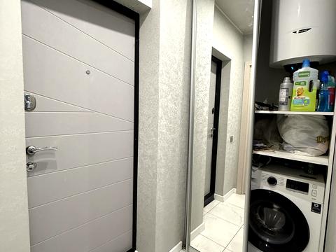 квартира по адресу Слобожанский просп. (Газеты "Правда"), 125