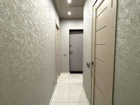 квартира по адресу Слобожанский просп. (Газеты "Правда"), 125