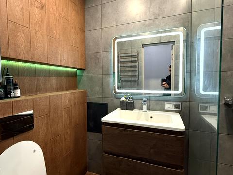 квартира по адресу Слобожанский просп. (Газеты "Правда"), 125