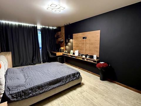 квартира по адресу Слобожанский просп. (Газеты "Правда"), 125