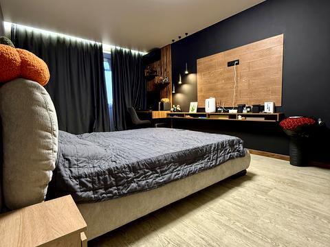 квартира по адресу Слобожанский просп. (Газеты "Правда"), 125