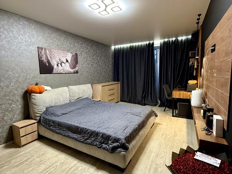 квартира по адресу Слобожанский просп. (Газеты "Правда"), 125