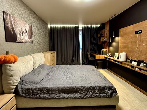 квартира по адресу Слобожанский просп. (Газеты "Правда"), 125