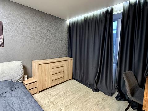 квартира по адресу Слобожанский просп. (Газеты "Правда"), 125