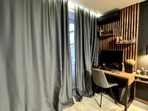 квартира по адресу Слобожанский просп. (Газеты "Правда"), 125