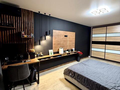 квартира по адресу Слобожанский просп. (Газеты "Правда"), 125