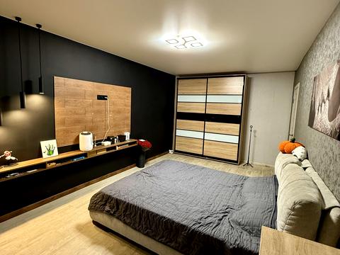 квартира по адресу Слобожанский просп. (Газеты "Правда"), 125