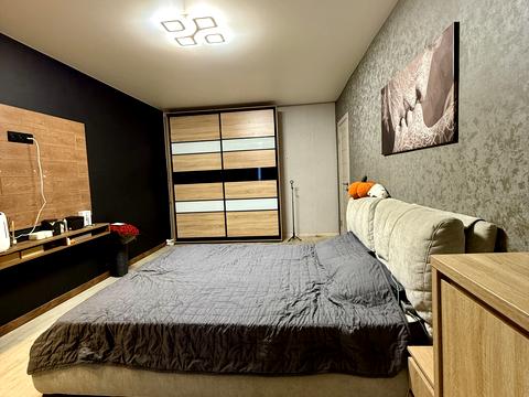 квартира по адресу Слобожанский просп. (Газеты "Правда"), 125