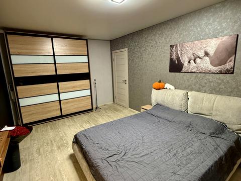 квартира по адресу Слобожанский просп. (Газеты "Правда"), 125