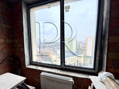 квартира за адресою Берестейський просп. (Перемоги), 67