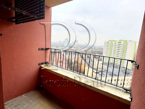 квартира за адресою Берестейський просп. (Перемоги), 67