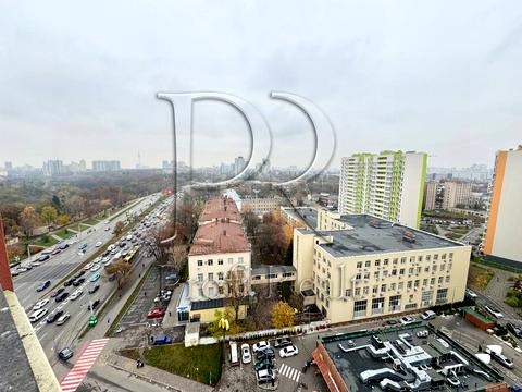 квартира за адресою Берестейський просп. (Перемоги), 67