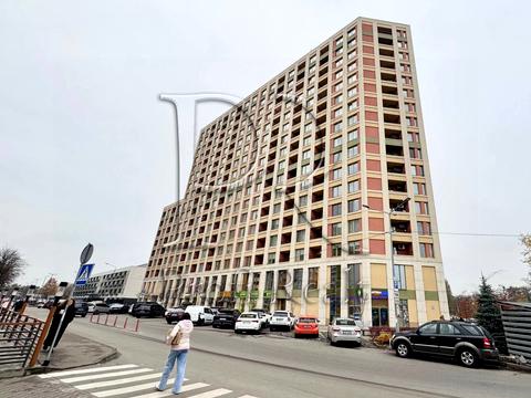 квартира за адресою Берестейський просп. (Перемоги), 67