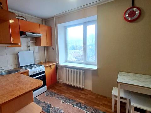 квартира за адресою Варшавська вул., 31