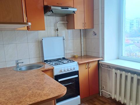 квартира за адресою Варшавська вул., 31