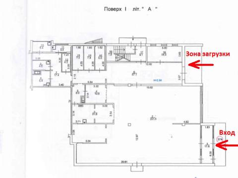 коммерческая по адресу Вишняковская ул., 4