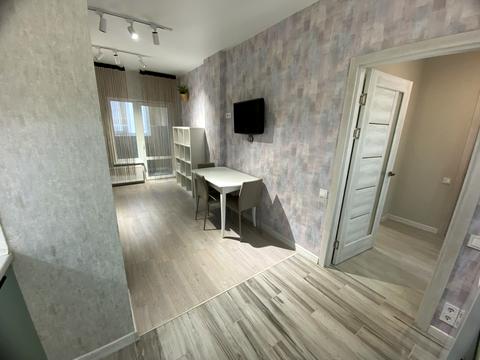 квартира по адресу Одесская ул., 23-В