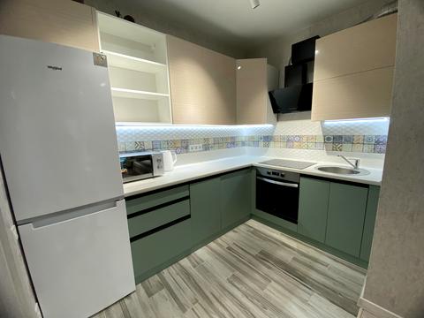 квартира по адресу Одесская ул., 23-В