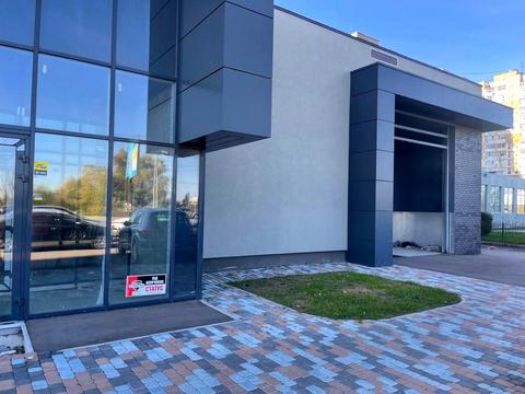 коммерческая по адресу Вишняковская ул., 4