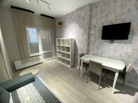 квартира по адресу Одесская ул., 23-В