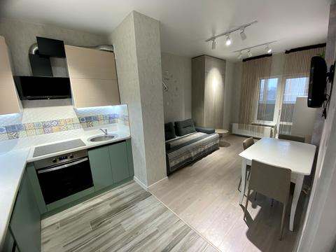 квартира по адресу Одесская ул., 23-В