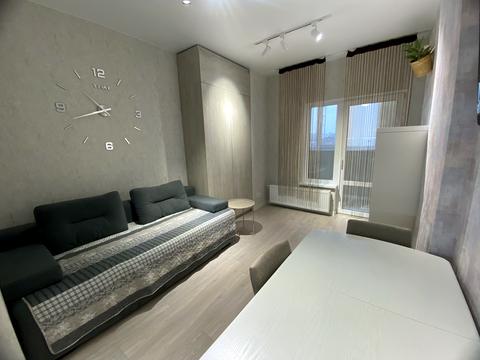 квартира по адресу Одесская ул., 23-В