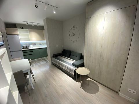 квартира по адресу Одесская ул., 23-В