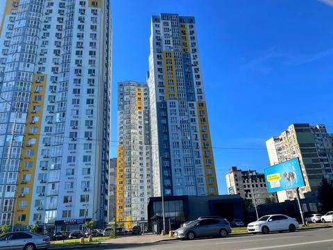 коммерческая по адресу Вишняковская ул., 4