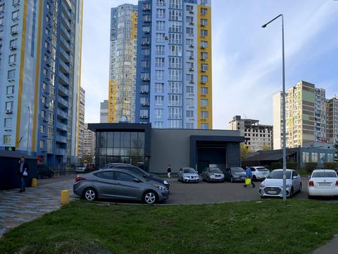 коммерческая по адресу Вишняковская ул., 4