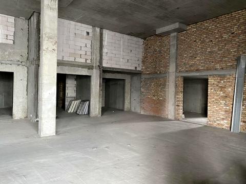 коммерческая по адресу Вишняковская ул., 4