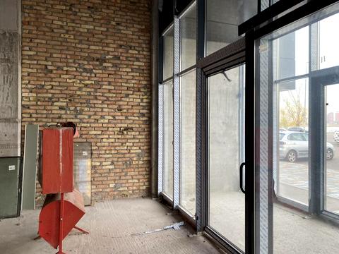 коммерческая по адресу Вишняковская ул., 4