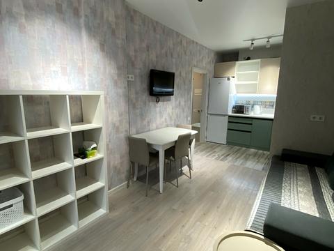 квартира по адресу Одесская ул., 23-В