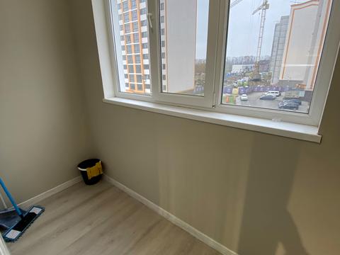 квартира по адресу Одесская ул., 23-В